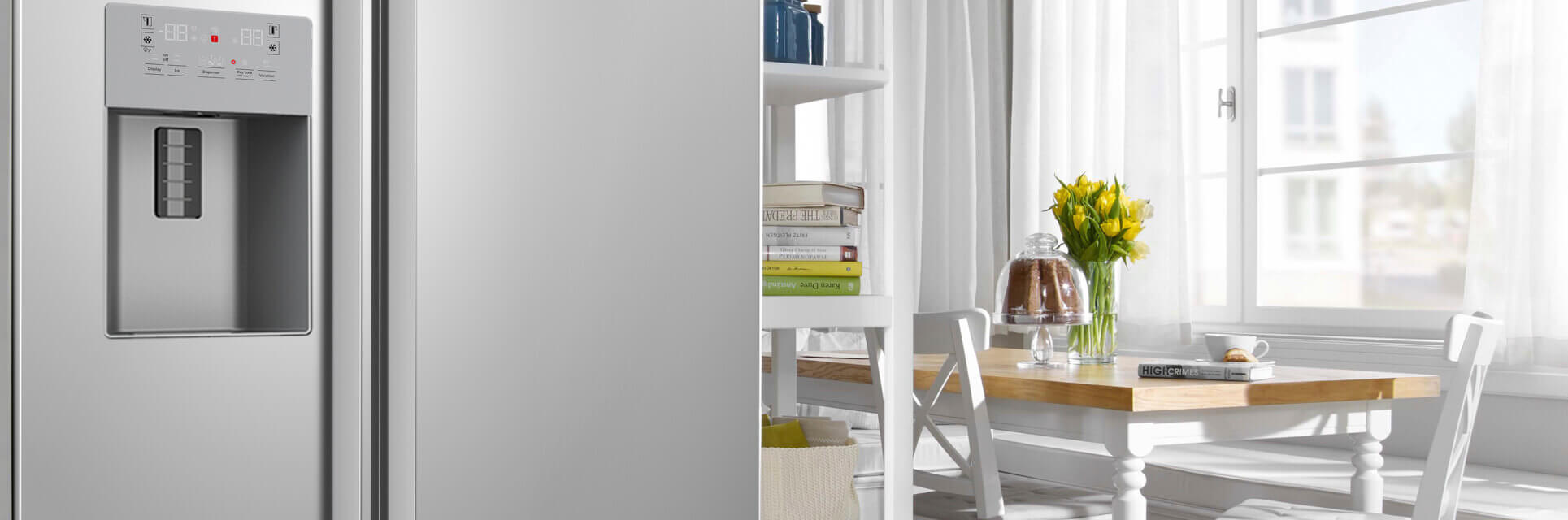 Servicio Técnico en Beko Sevilla